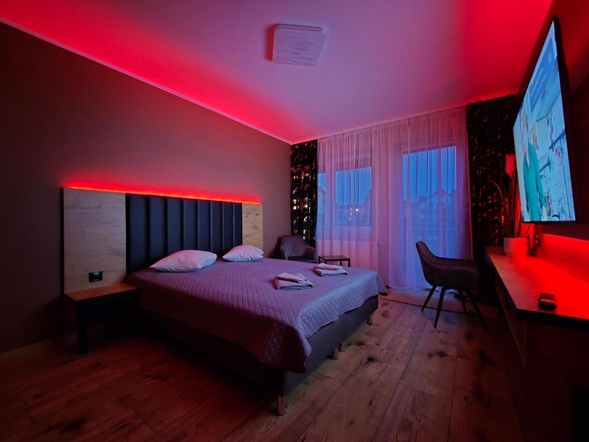 Kapitan Pirat Apartamento Władysławowo Exterior foto