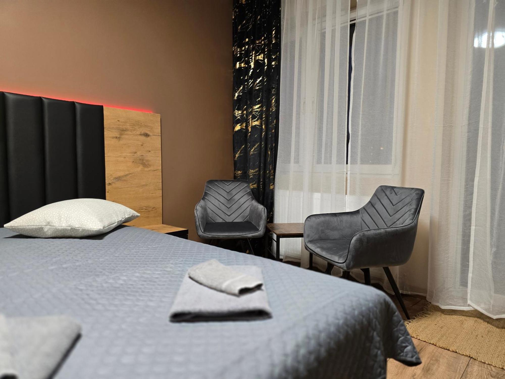 Kapitan Pirat Apartamento Władysławowo Exterior foto