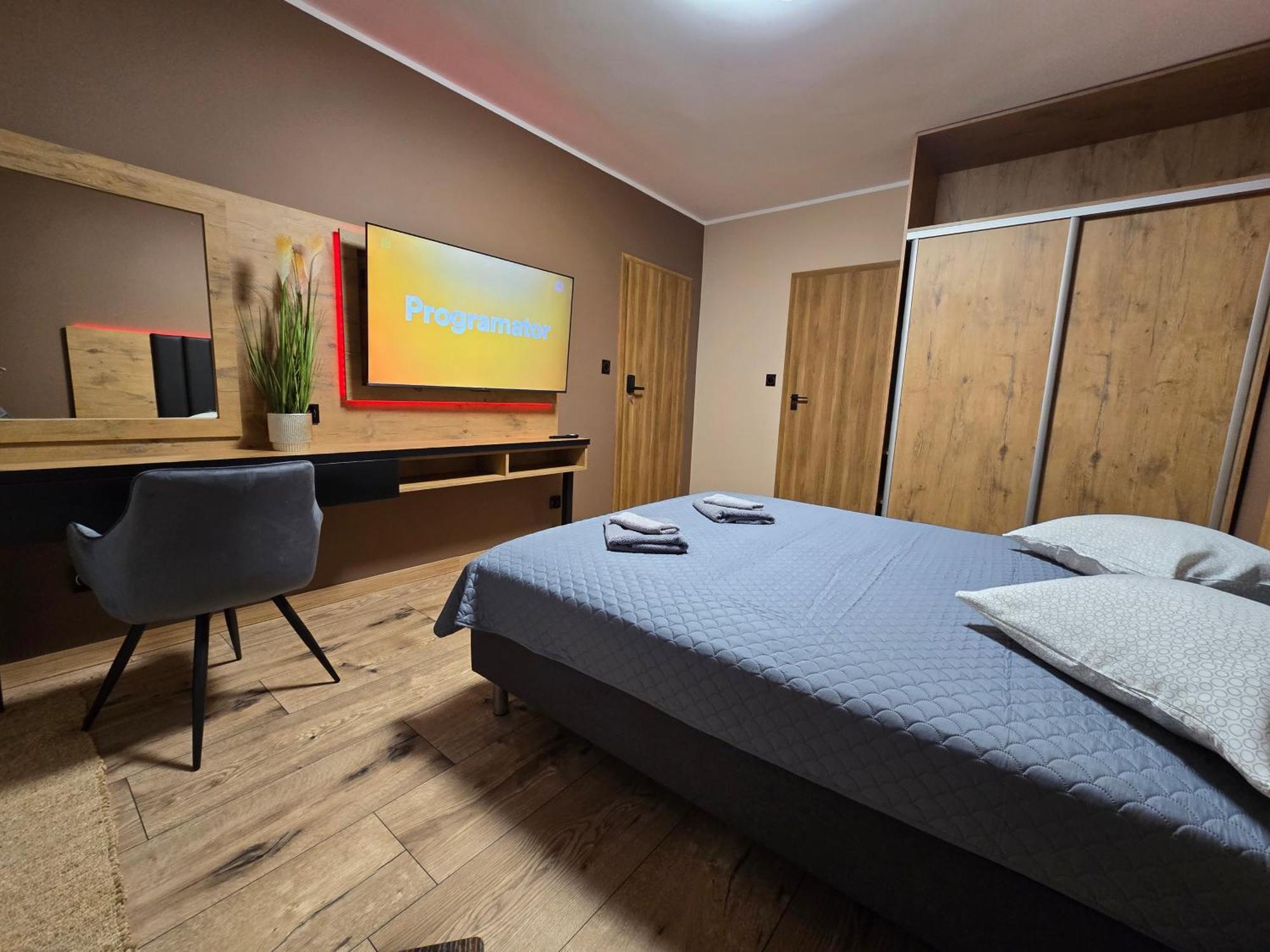 Kapitan Pirat Apartamento Władysławowo Exterior foto