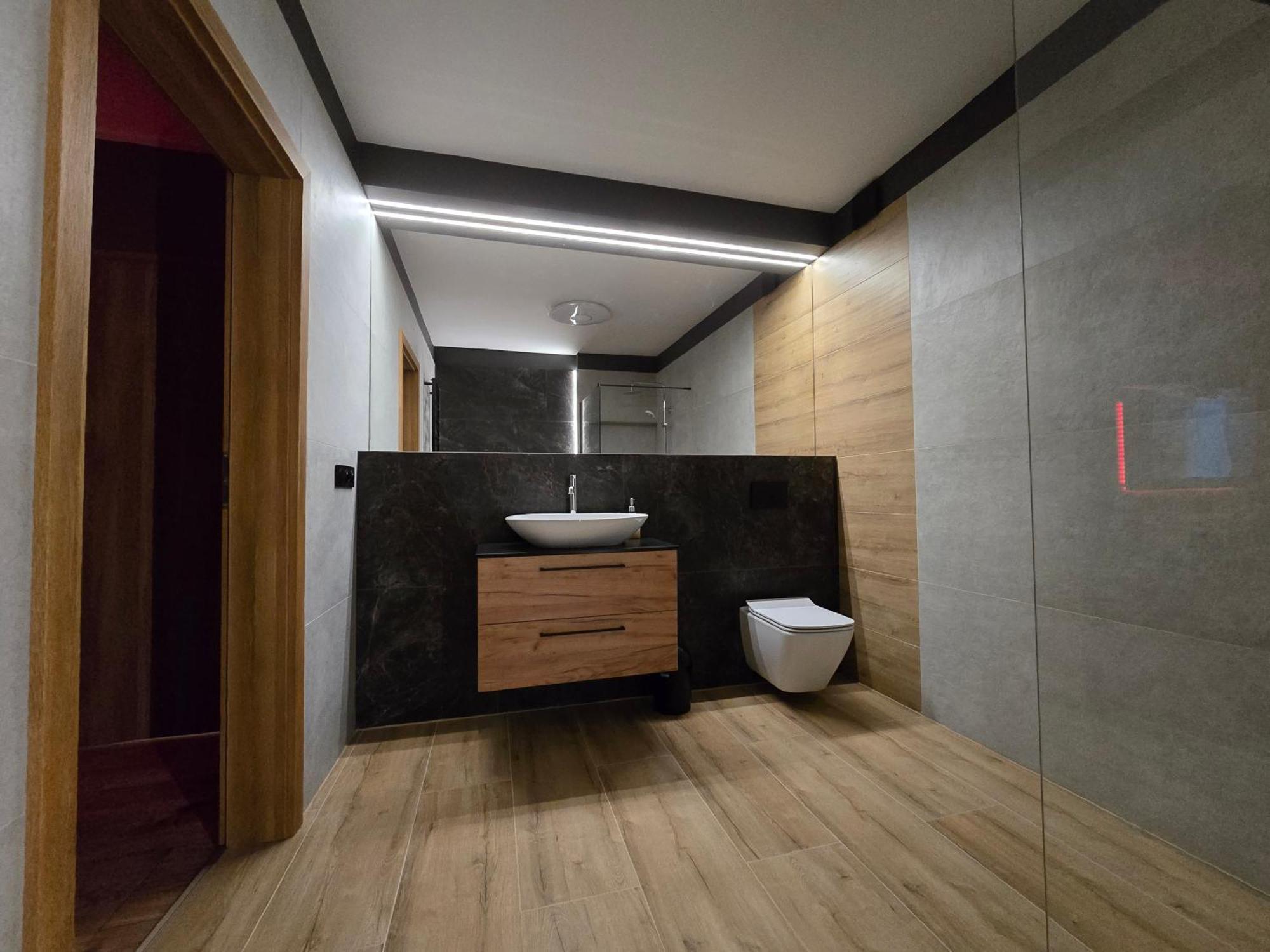 Kapitan Pirat Apartamento Władysławowo Exterior foto