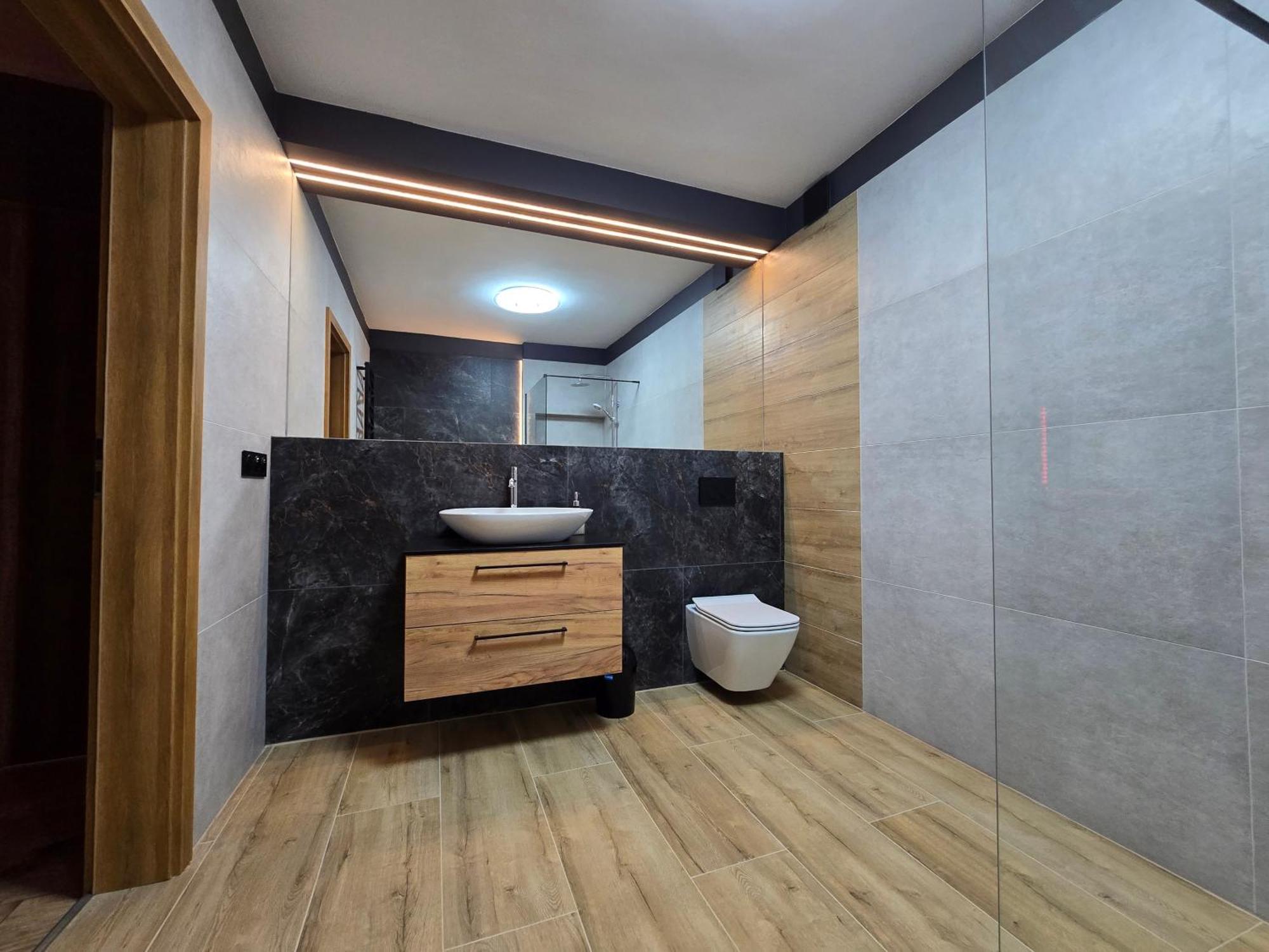 Kapitan Pirat Apartamento Władysławowo Exterior foto