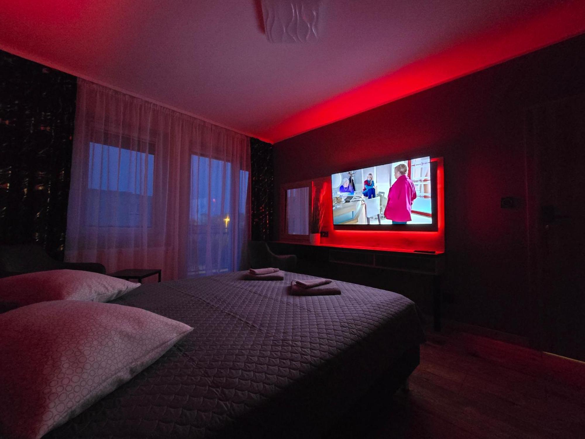 Kapitan Pirat Apartamento Władysławowo Exterior foto